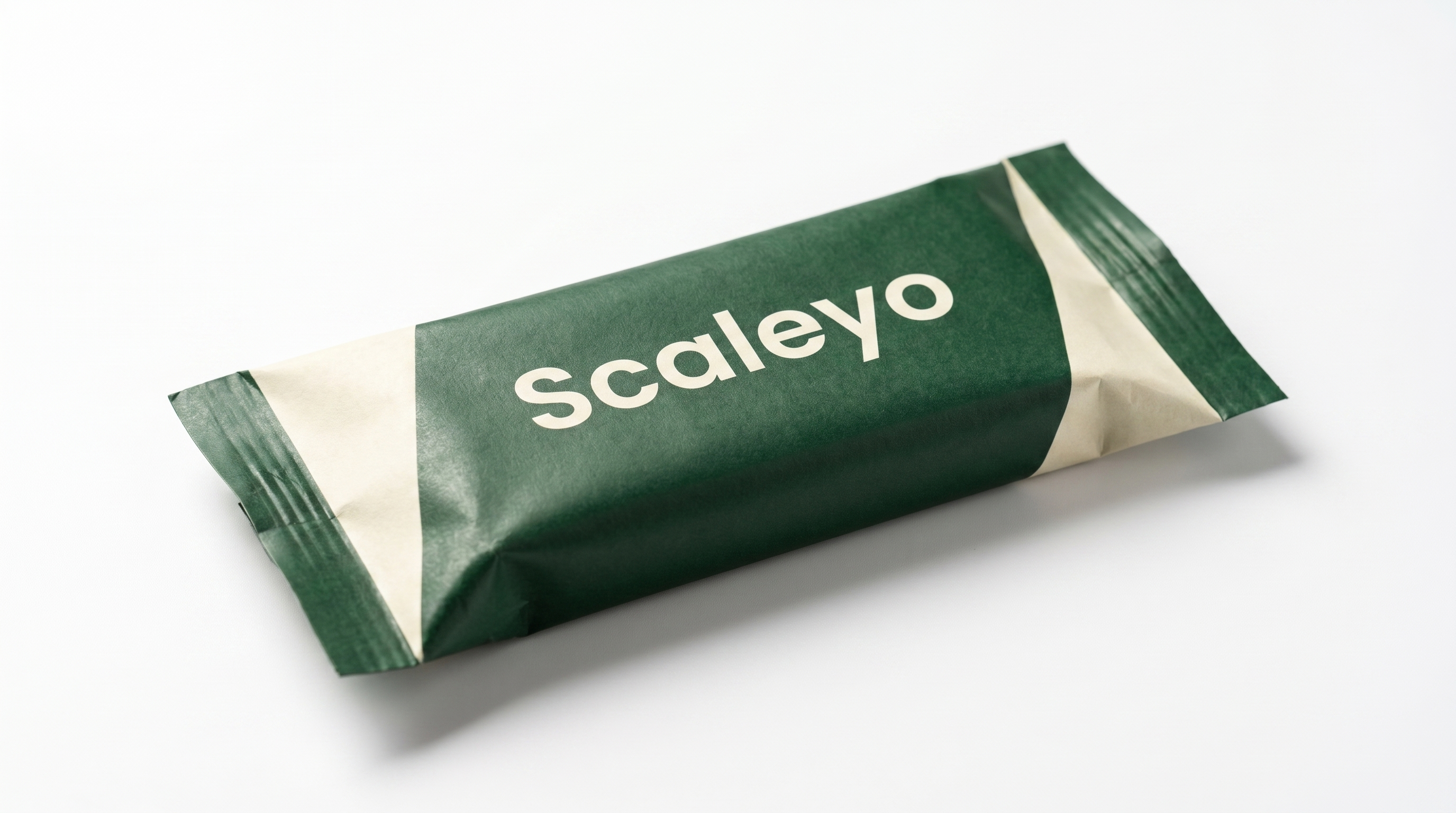 Protein bar — source photo