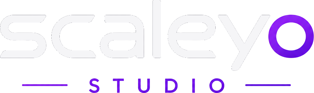 Scaleyo Studio
